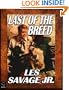 Last of the Breed