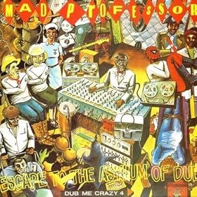 Escape to the Asylum Of Dub