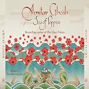 Sea of Poppies | Amitav Ghosh