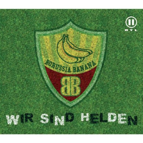 Produkt-Bild: WIR SIND HELDEN
