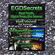 EGDSecrets AudioBook Collection