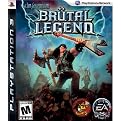 Brütal Legend (PlayStation 3)