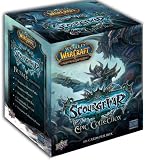 61GVoskuGXL. SL160  World of Warcraft TCG WoW Trading Card Game Scourgewar Epic Collection