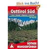 Osttirol S�d - Lienz, Drautal, Villgraten, Lesachtal. 50 Touren (Rother Wanderf�hrer)