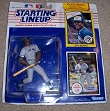 Starting Lineup Jesse barfield 1992 Edition
