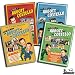 Search : The Best of Abbott and Costello Collection Volumes 1-4 (30 Movie Set)