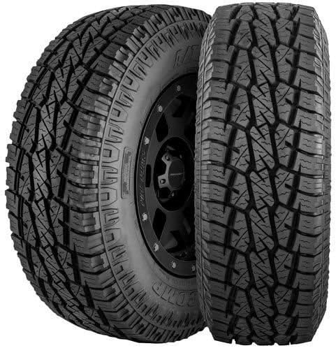 Pro Comp Tires 42857516 Pro Comp Sport All Terrain Tire