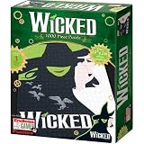 Wicked Key Art 1000 Piece Puzzle 61GVsnOP2lL. SL160 Wicked Key Art 1000 Piece Puzzle