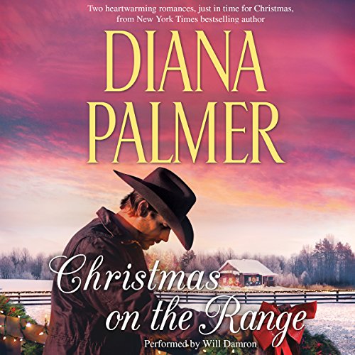 Christmas on the Range: Cattleman's Choice/Winter Roses