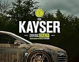 Kayser : driving crazy : sportwagen-fotografie extrem