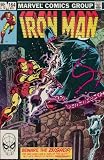 Iron Man (1st Series) #164