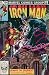 Search : Iron Man (1st Series) #164