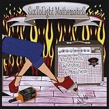 High Heels Whiskey & Mayhem