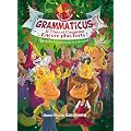 Grammaticus Volume 2 : Th�o et Capucine encore plus forts ! : Apprendre la grammaire en s'amusant !