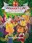 Grammaticus Volume 2 : Th�o et Capucine encore plus forts ! : Apprendre la grammaire en s'amusant !