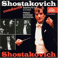 Shostakovich: Symphony 4