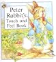 Peter Rabbit's Touch and Feel Book (Potter)