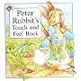 Peter Rabbit's Touch and Feel Book (Beatrix Potter Novelties)
