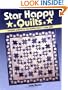 Star Happy Quilts