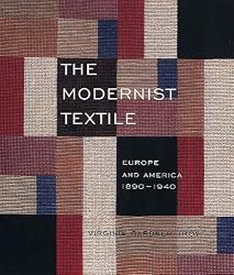 The Modernist Textile: Europe And America