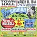 Live at Town Hall (1944) [US-Import] von Eddie Condon & His All-Stars - alle Infos