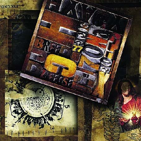 Breed 77 - Switch Lyrics - Zortam Music