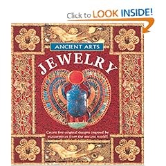 Ancient Arts Jewelry