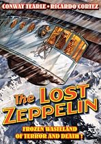 The Lost Zeppelin