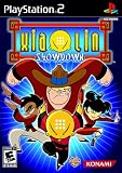 Xiaolin Showdown