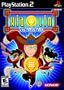 Xiaolin Showdown