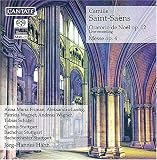 Saint-Saëns: Oratorio de Noël, Op. 12; Messe, Op. 4 [Hybrid SACD]