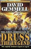 The First Chronicles of Druss the Legend