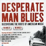 Desperate Man Blues