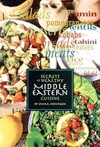 Secrets Of Healthy Middle Eastern Cuisine