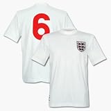 1970 England Home Retro Shirt s