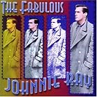 The Fabulous Johnnie Ray by Johnnie Ray