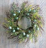 Easter Wreath
