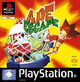 Ape Escape