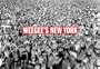 Weegee's New York Postcard Book