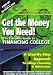 Search : The Complete Guide To Financing College (2004-2005 edition)