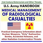 Click here to buy 21st Century Bioterrorism and Other Threats: U.S. Army Handbook on Medical... by Department of Defense.