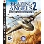 Blazing Angels 2: Secret Missions (PS3)