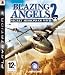 Blazing Angels 2: Secret Missions (PS3)