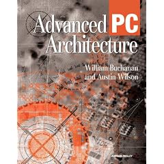Advanced PC Architecture