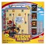 F.P. Rescue Hero Game