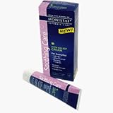 Monistat Sooth Care Itch Relief Cream -1 Oz
