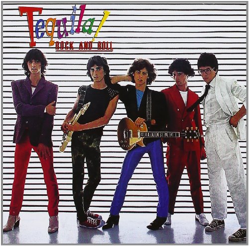 Tequila - Rock And Roll - Zortam Music