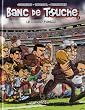 Banc de touche, Tome 2: Le Grand Fiasco