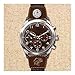 Gone Fishing Sportsman's Watch With Compass: Gift For Fisherman