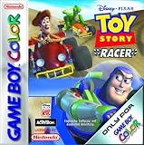 Toy Story Racer - 